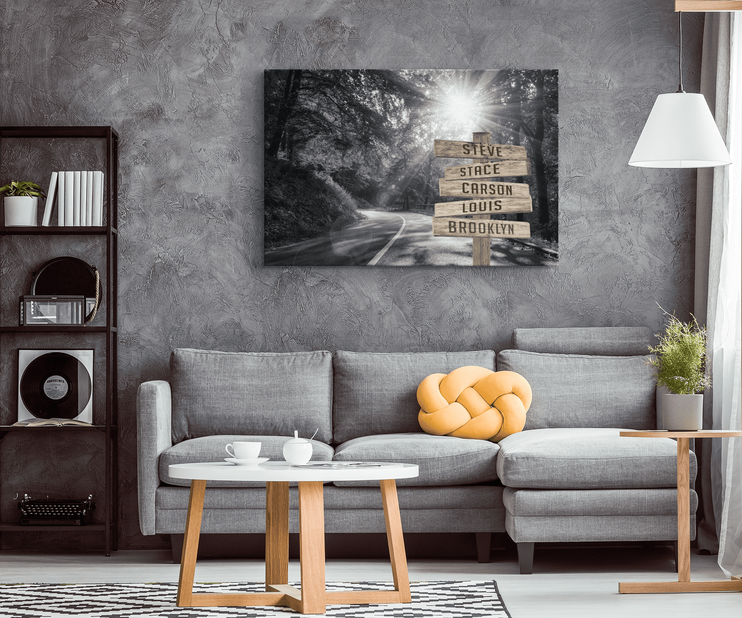 Canvas Wall Art 2 2126601829