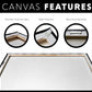 Canvas Wall Art 3 DUMMY CANVAS FOR ORDER PROCESSING